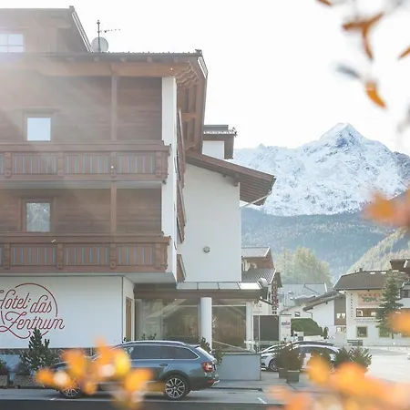 Zentrum Hotel