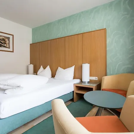 Hotel Zentrum
