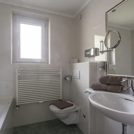 Hotel Zentrum Sölden