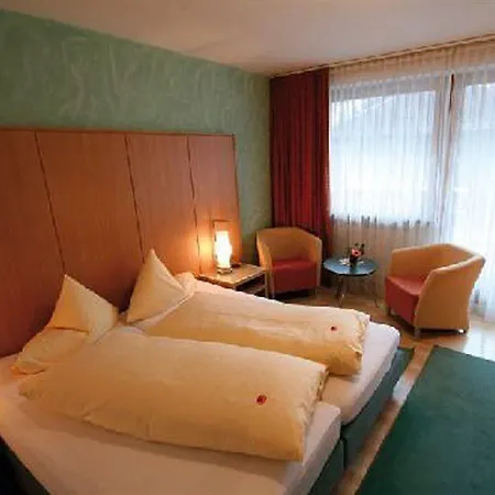 Hotel Zentrum Sölden