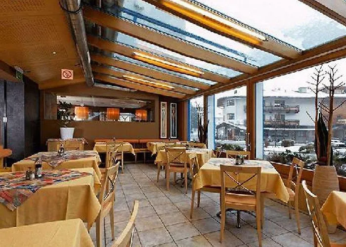 Zentrum Отель 3*