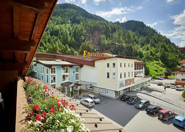 Zentrum Отель 3*