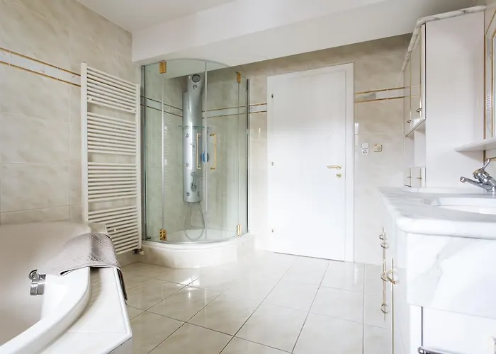 Zentrum Отель 3*