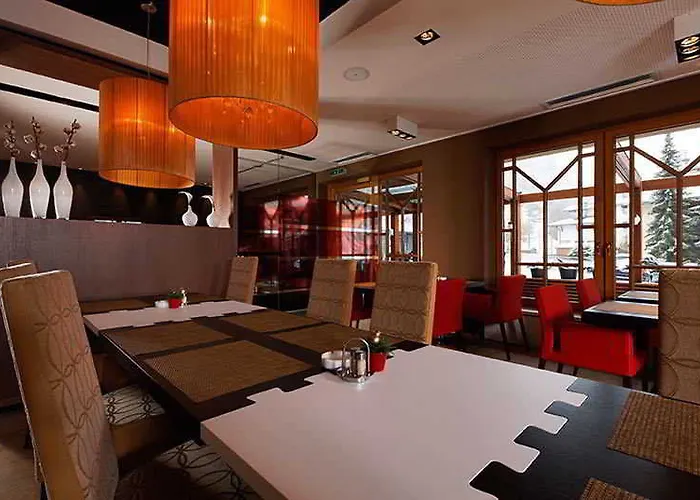 Zentrum Зёльден