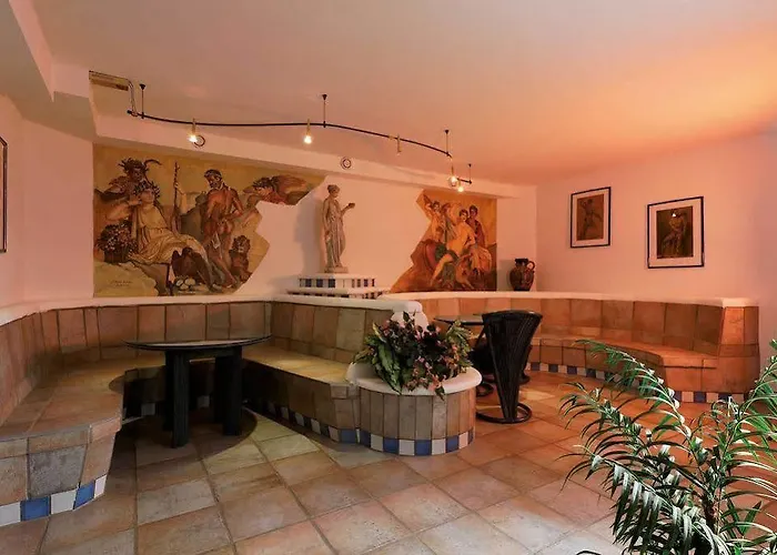 Zentrum Зёльден