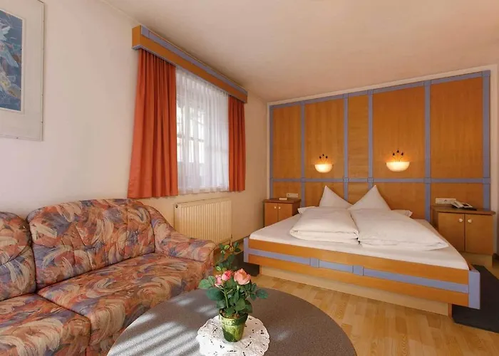 Zentrum Отель 3*