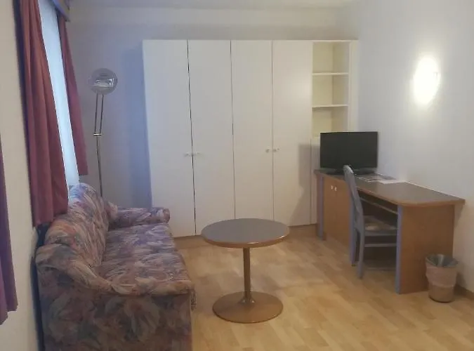 Zentrum 3* Зёльден