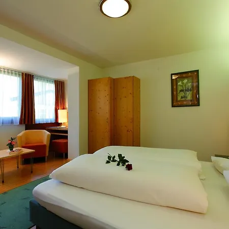 Zentrum Hotel Sölden