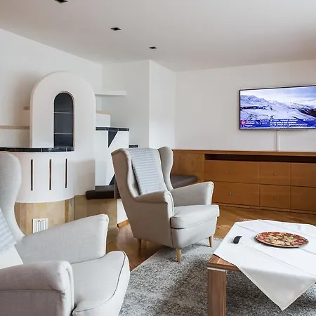 فندق داس زنتروم