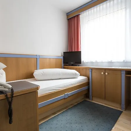 Zentrum 호텔 솔덴