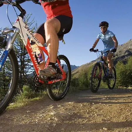 فندق داس زنتروم