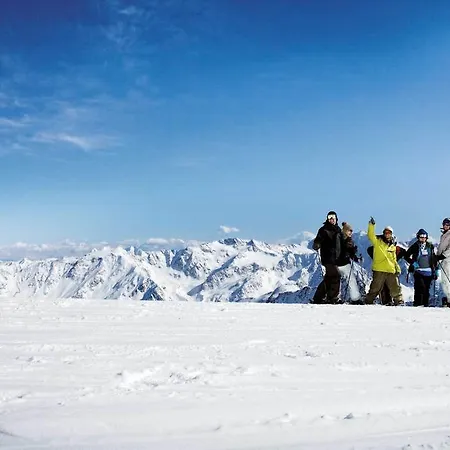 داس زنتروم فندق