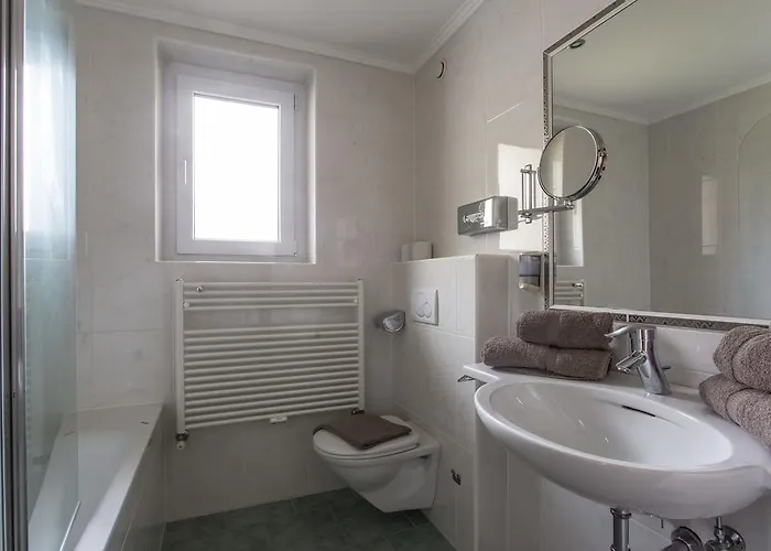 Hotel Zentrum Sölden