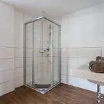 داس زنتروم فندق 3*