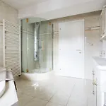 داس زنتروم فندق 3*