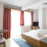 داس زنتروم فندق