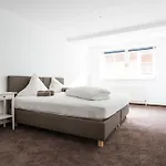 فندق داس زنتروم