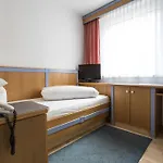 داس زنتروم فندق سولدن
