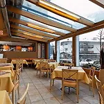 داس زنتروم فندق