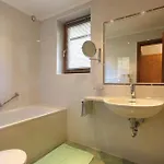 فندق داس زنتروم سولدن