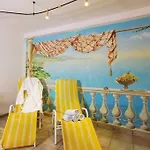 داس زنتروم فندق 3*