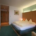 داس زنتروم فندق