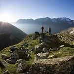 داس زنتروم فندق 3*