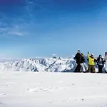 داس زنتروم فندق