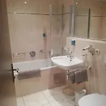 داس زنتروم فندق