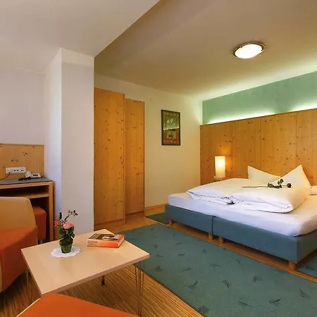Zentrum Hotel