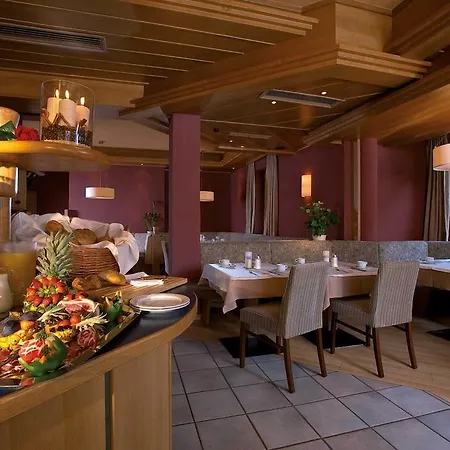 Hotel Zentrum