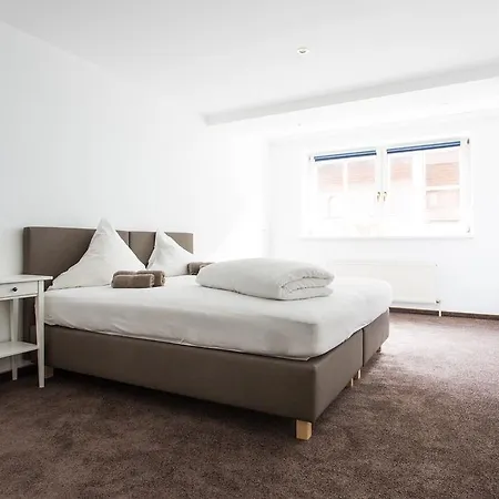 Hotel Zentrum