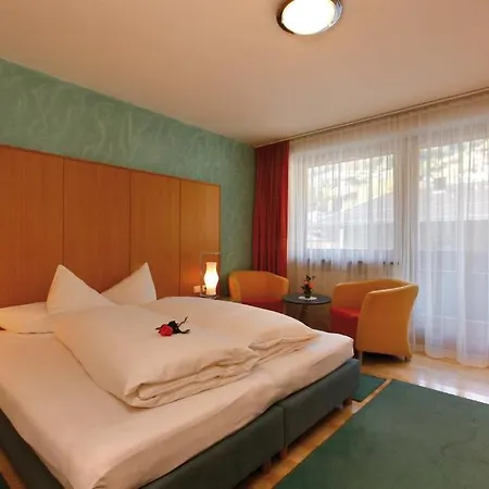 Zentrum 3* Sölden