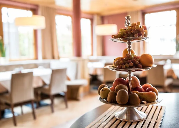 Szálloda Zentrum 3*