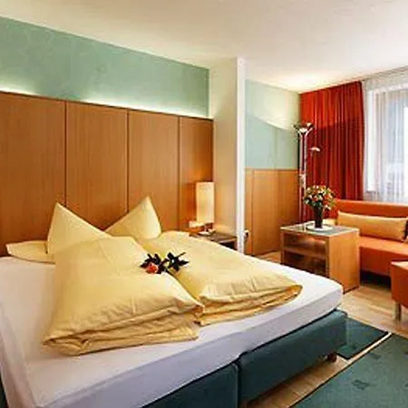 Zentrum Ξενοδοχείο