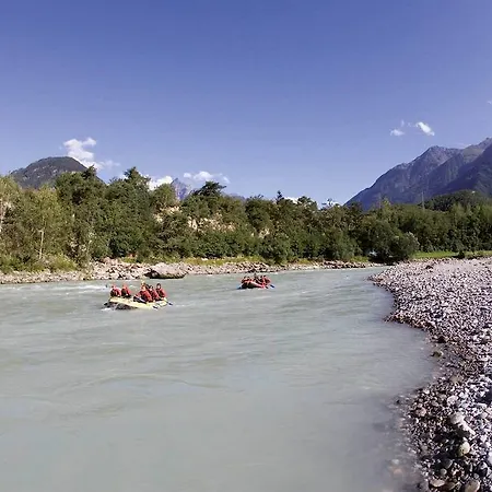 Zentrum Ξενοδοχείο 3*