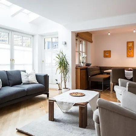 Ξενοδοχείο Zentrum Ζόλντεν