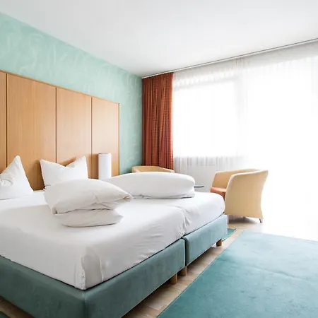 Zentrum Ζόλντεν