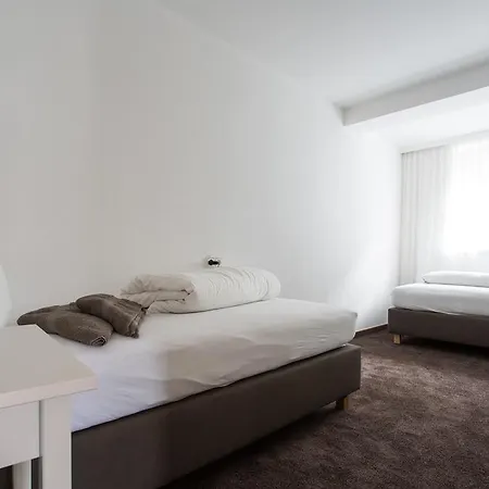 Otel Zentrum