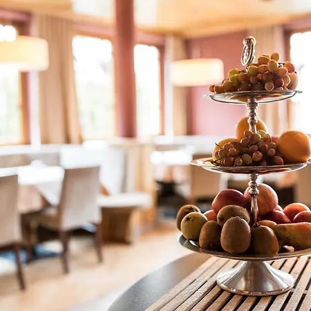 Ξενοδοχείο Zentrum 3*