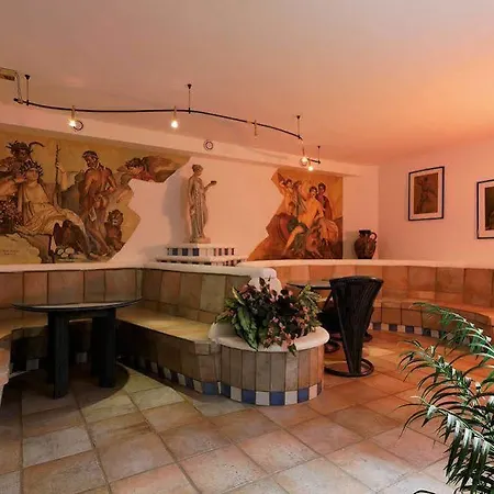 Zentrum Ζόλντεν