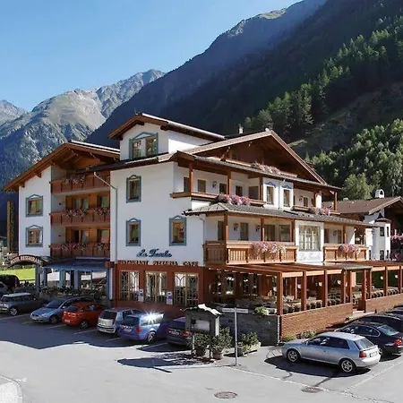 Zentrum Ξενοδοχείο