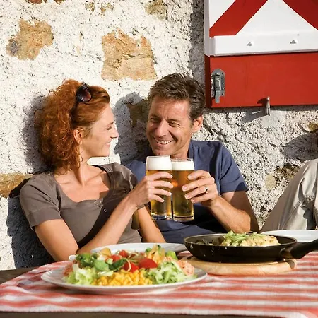 Ξενοδοχείο Zentrum