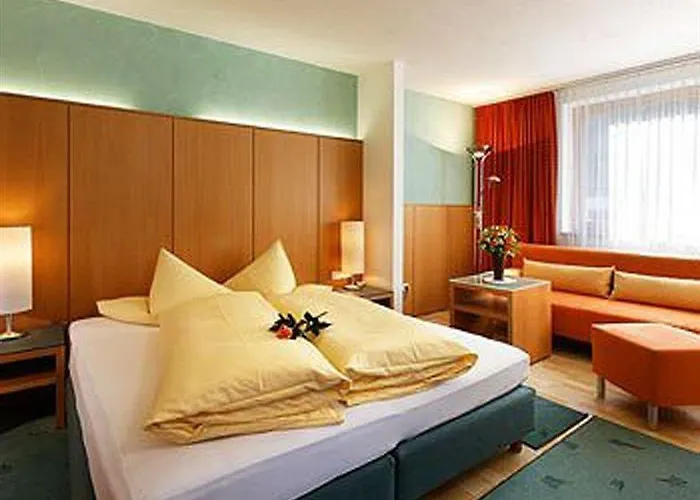 Zentrum Hotel