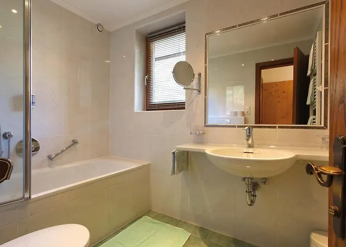 Hotel Zentrum Sölden